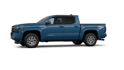 2026 Toyota Tacoma 4Wd SR5 DOUBLE CAB 5' BED AT