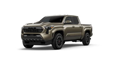 2026 Toyota Tacoma 4Wd TRD SPORT DOUBLE CAB 5' B