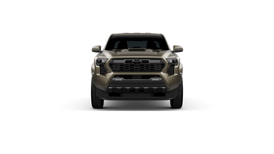 2026 Toyota Tacoma 4Wd TRD SPORT DOUBLE CAB 5' B