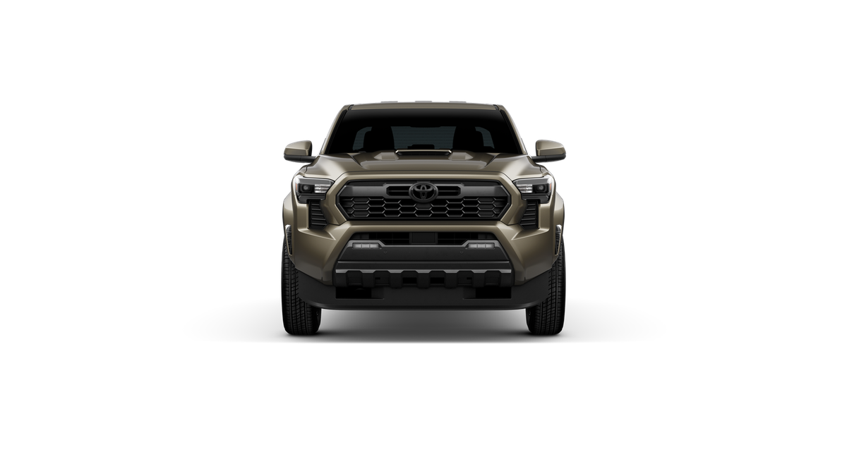 2026 Toyota Tacoma 4Wd TRD SPORT DOUBLE CAB 5' B