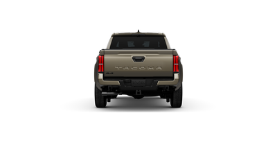 2026 Toyota Tacoma 4Wd TRD SPORT DOUBLE CAB 5' B