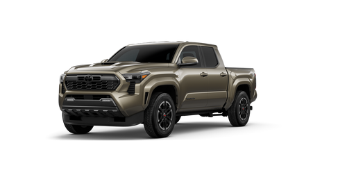 2026 Toyota Tacoma 4Wd TRD SPORT DOUBLE CAB 5' B