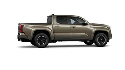 2026 Toyota Tacoma 4Wd TRD SPORT DOUBLE CAB 5' B
