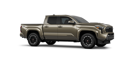 2026 Toyota Tacoma 4Wd TRD SPORT DOUBLE CAB 5' B