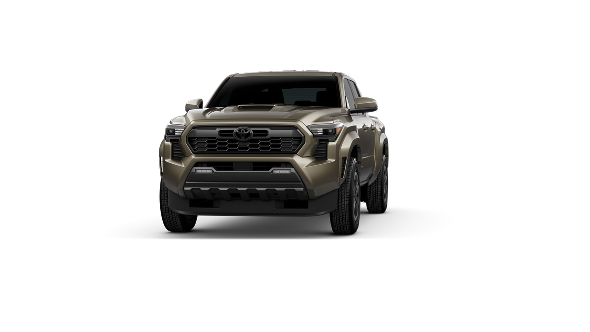 2026 Toyota Tacoma 4Wd TRD SPORT DOUBLE CAB 5' B