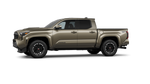 2026 Toyota Tacoma 4Wd TRD SPORT DOUBLE CAB 5' B