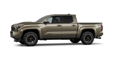 2026 Toyota Tacoma 4Wd TRD SPORT DOUBLE CAB 5' B