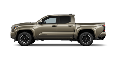 2026 Toyota Tacoma 4Wd TRD SPORT DOUBLE CAB 5' B