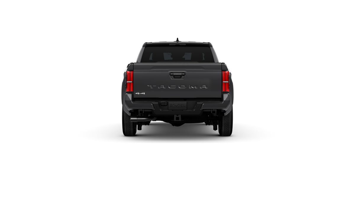 2026 Toyota Tacoma 4Wd SR5 DOUBLE CAB 5' BED AT