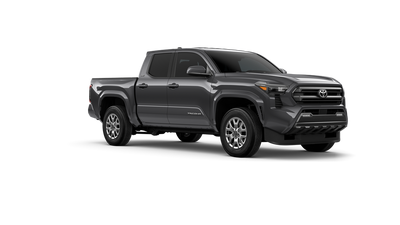 2026 Toyota Tacoma 4Wd SR5 DOUBLE CAB 5' BED AT