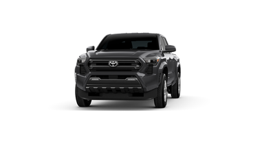 2026 Toyota Tacoma 4Wd SR5 DOUBLE CAB 5' BED AT