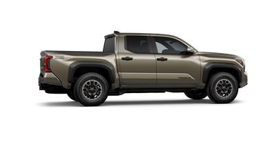 2026 Toyota Tacoma 4Wd TRD OFF ROAD DOUBLE CAB 5