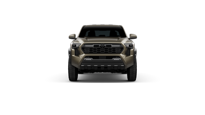 2026 Toyota Tacoma 4Wd TRD OFF ROAD DOUBLE CAB 5