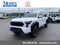 2026 Toyota TACOMA 4WD TRD OFF ROAD DOUBLE CAB 5