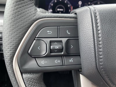 2026 Toyota TACOMA 4WD TRD OFF ROAD DOUBLE CAB 5