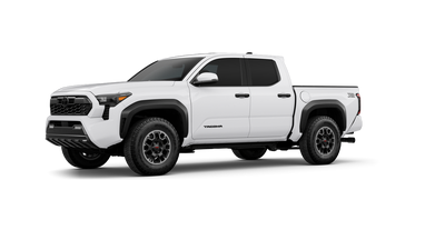 2026 Toyota Tacoma 4Wd TRD OFF ROAD DOUBLE CAB 5