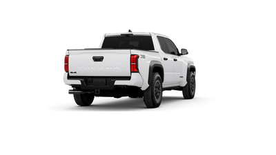 2026 Toyota Tacoma 4Wd TRD OFF ROAD DOUBLE CAB 5