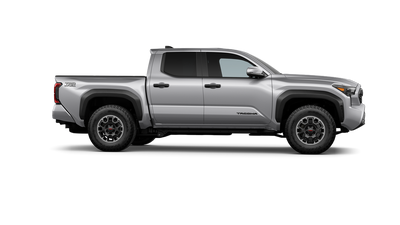 2026 Toyota Tacoma 4Wd TRD OFF ROAD DOUBLE CAB 5