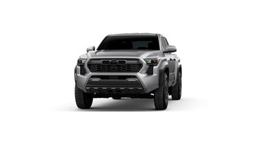 2026 Toyota Tacoma 4Wd TRD OFF ROAD DOUBLE CAB 5