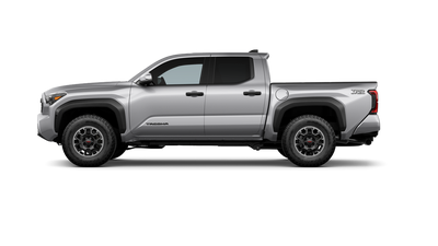 2026 Toyota Tacoma 4Wd TRD OFF ROAD DOUBLE CAB 5