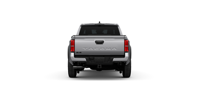 2026 Toyota Tacoma 4Wd TRD OFF ROAD DOUBLE CAB 5