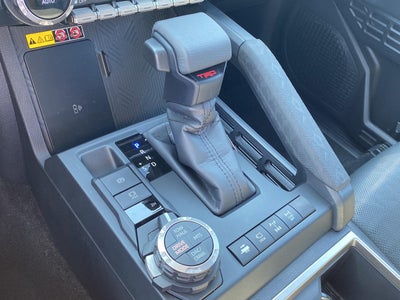 2026 Toyota TACOMA 4WD TRD OFF ROAD DOUBLE CAB 5