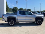 2026 Toyota TACOMA 4WD TRD OFF ROAD DOUBLE CAB 5