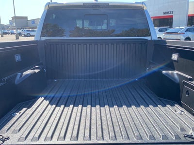 2026 Toyota TACOMA 4WD TRD OFF ROAD DOUBLE CAB 5