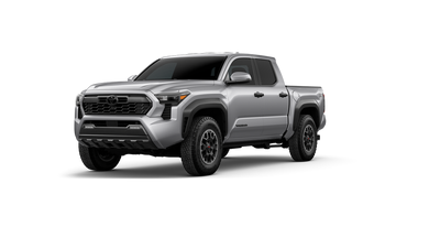 2026 Toyota Tacoma 4Wd TRD OFF ROAD DOUBLE CAB 5