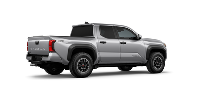2026 Toyota Tacoma 4Wd TRD OFF ROAD DOUBLE CAB 5