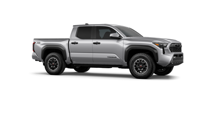 2026 Toyota Tacoma 4Wd TRD OFF ROAD DOUBLE CAB 5