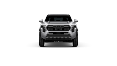 2026 Toyota Tacoma 4Wd TRD OFF ROAD DOUBLE CAB 5