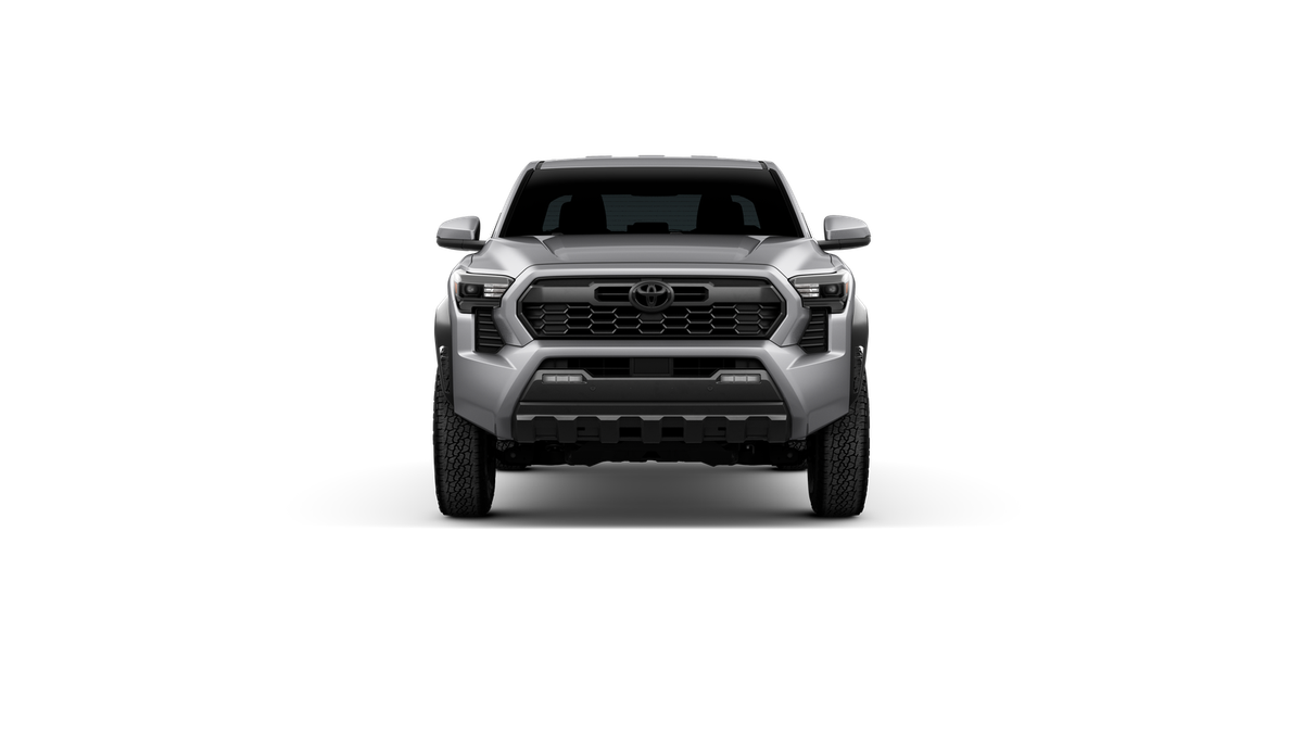 2026 Toyota Tacoma 4Wd TRD OFF ROAD DOUBLE CAB 5