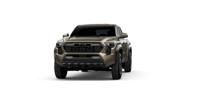 2026 Toyota Tacoma 4Wd TRD OFF ROAD DOUBLE CAB 5
