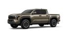 2026 Toyota Tacoma 4Wd TRD OFF ROAD DOUBLE CAB 5