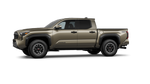 2026 Toyota Tacoma 4Wd TRD OFF ROAD DOUBLE CAB 5