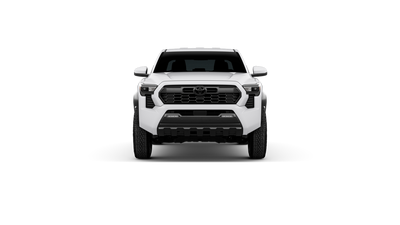 2026 Toyota Tacoma 4Wd TRD OFF ROAD DOUBLE CAB 5