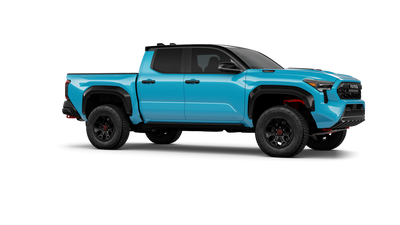 2026 Toyota Tacoma TRD Pro HV