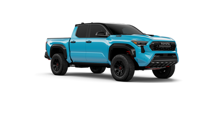 2026 Toyota Tacoma TRD Pro HV