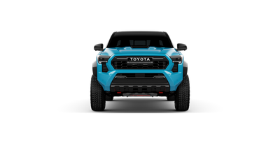 2026 Toyota Tacoma TRD Pro HV