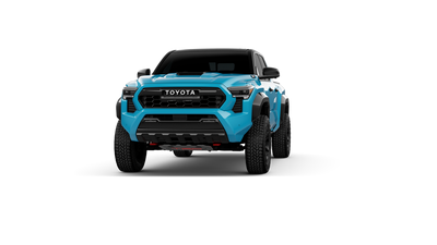 2026 Toyota Tacoma TRD Pro HV