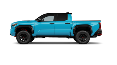 2026 Toyota Tacoma TRD Pro HV
