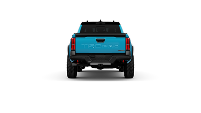 2026 Toyota Tacoma TRD Pro HV