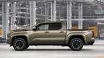 2026 Toyota Tacoma TRD Sport HV