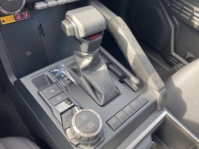 2026 Toyota Tacoma i-FORCE MAX Tacoma TRD Sport