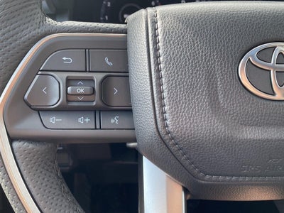 2026 Toyota Tacoma i-FORCE MAX Tacoma TRD Sport