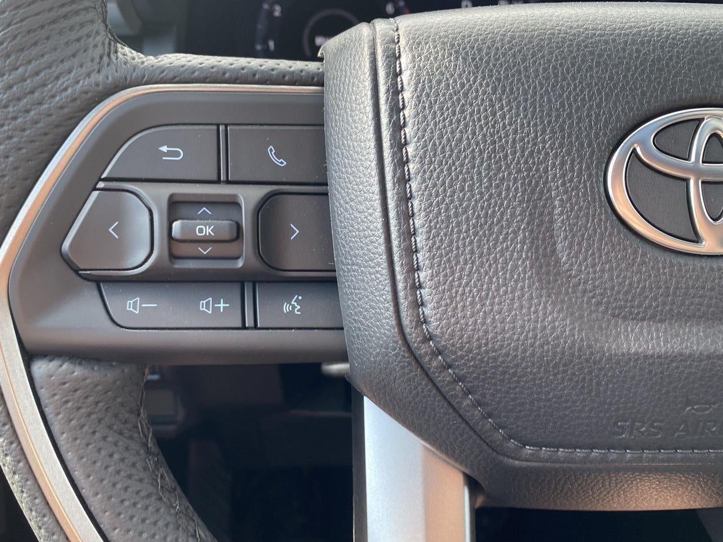 2026 Toyota Tacoma i-FORCE MAX Tacoma TRD Sport