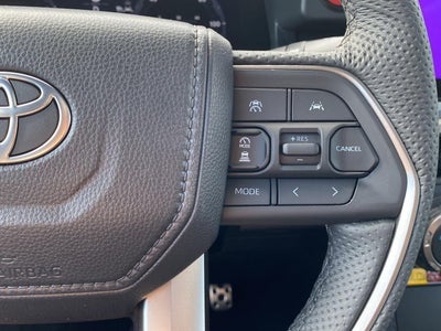2026 Toyota Tacoma i-FORCE MAX Tacoma TRD Sport