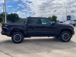 2026 Toyota Tacoma i-FORCE MAX Tacoma TRD Sport