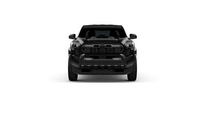 2026 Toyota Tacoma i-FORCE MAX Tacoma TRD Sport